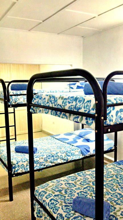 Autana Bed & Breakfast Boquete Ruang foto