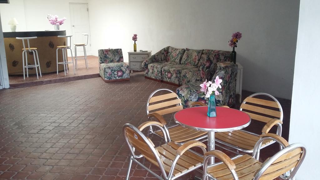 Autana Bed & Breakfast Boquete Bagian luar foto