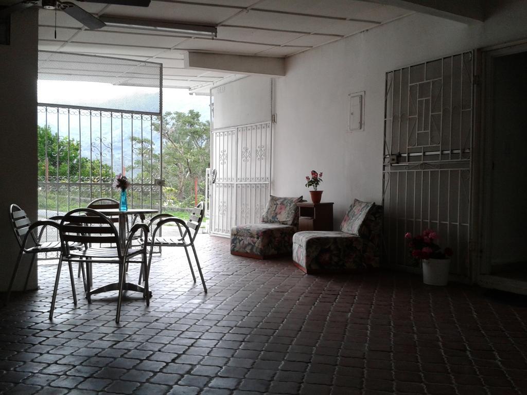 Autana Bed & Breakfast Boquete Bagian luar foto
