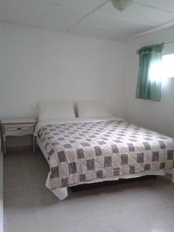 Autana Bed & Breakfast Boquete Ruang foto