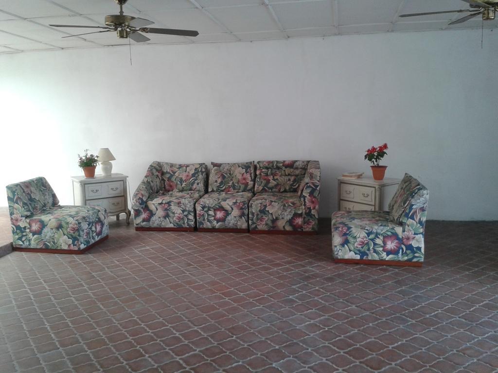 Autana Bed & Breakfast Boquete Bagian luar foto