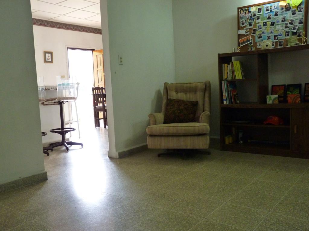 Autana Bed & Breakfast Boquete Bagian luar foto