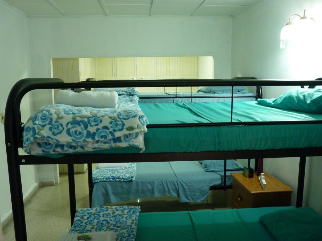 Autana Bed & Breakfast Boquete Bagian luar foto