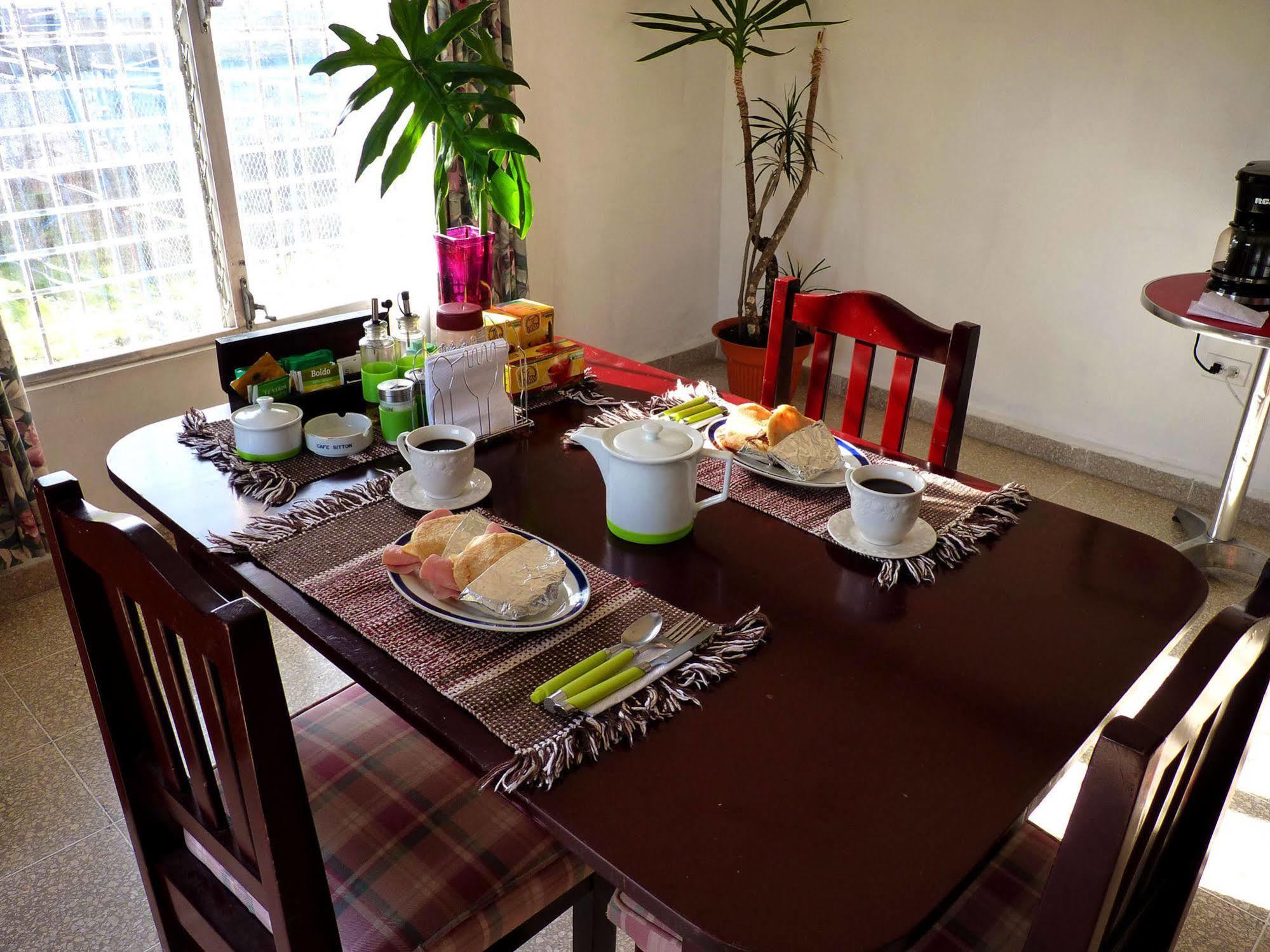 Autana Bed & Breakfast Boquete Bagian luar foto
