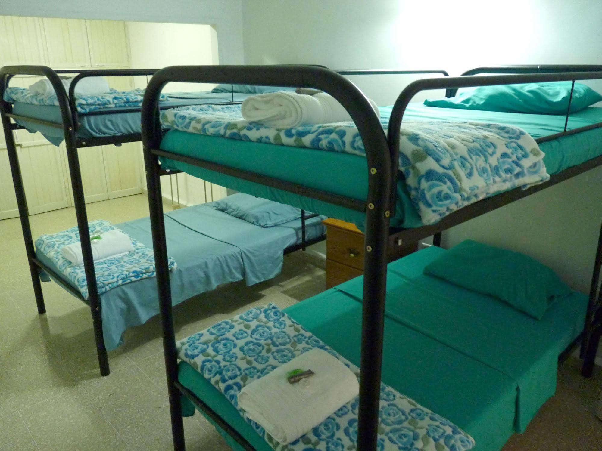 Autana Bed & Breakfast Boquete Bagian luar foto