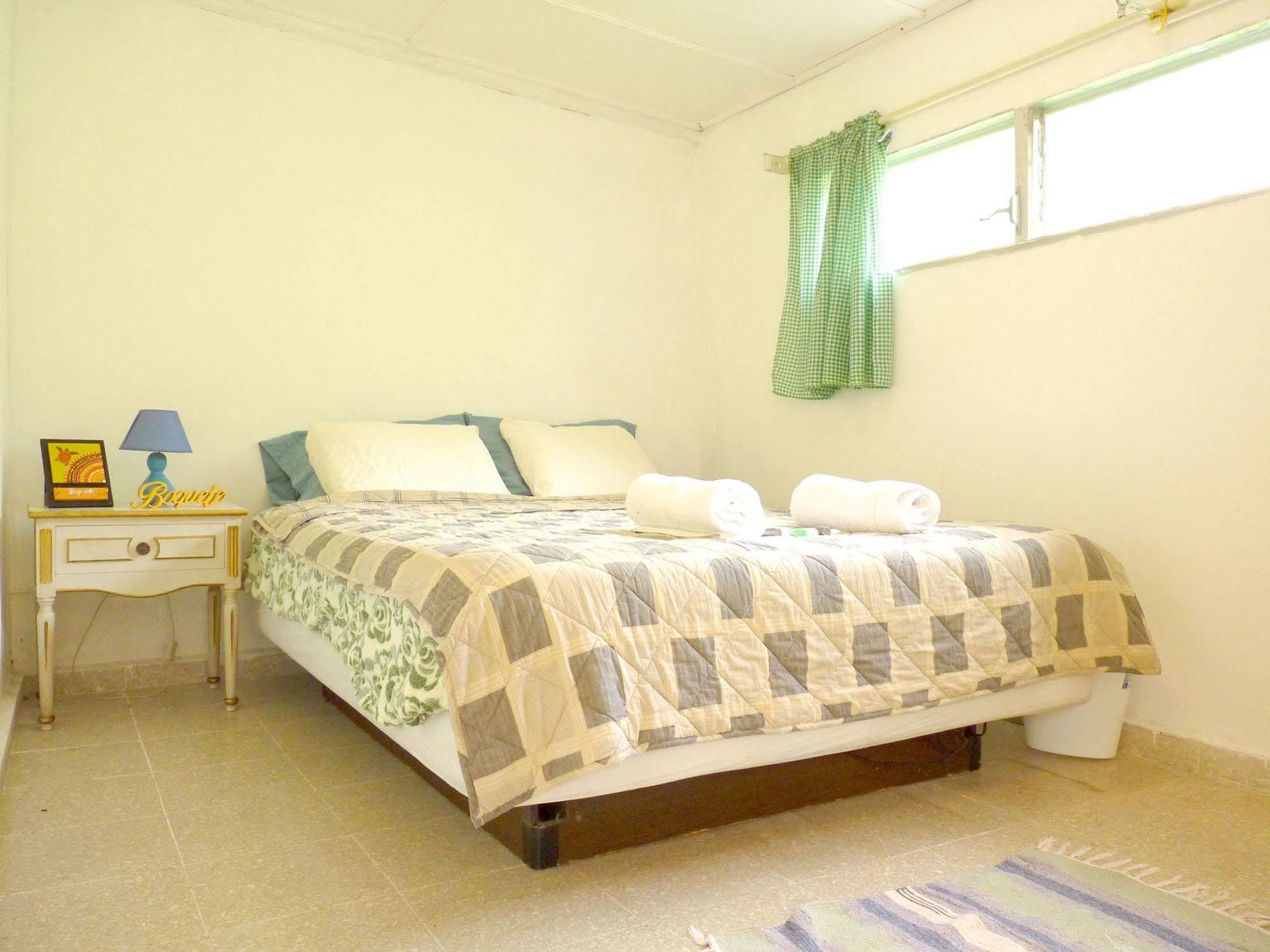 Autana Bed & Breakfast Boquete Bagian luar foto