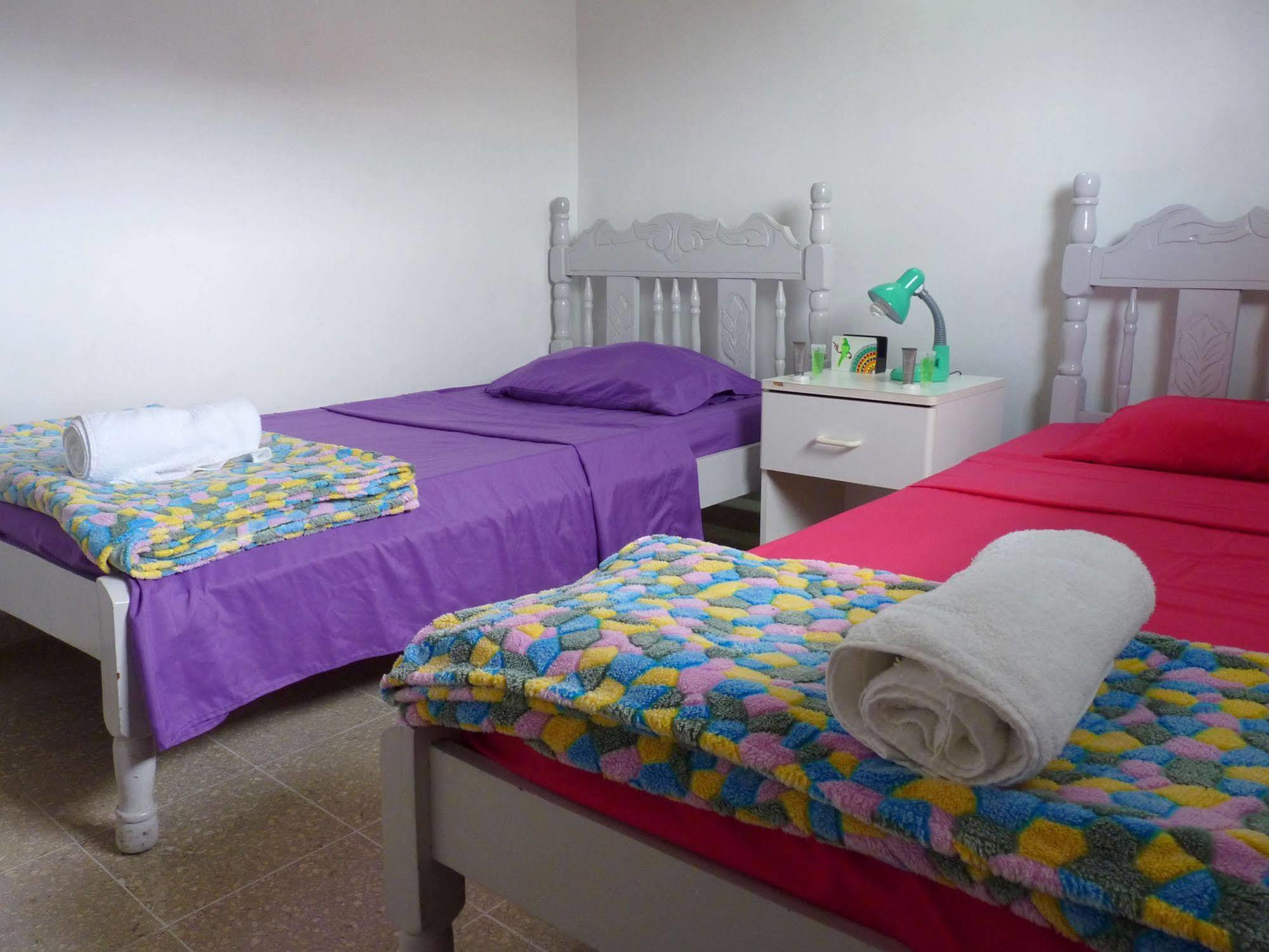 Autana Bed & Breakfast Boquete Bagian luar foto