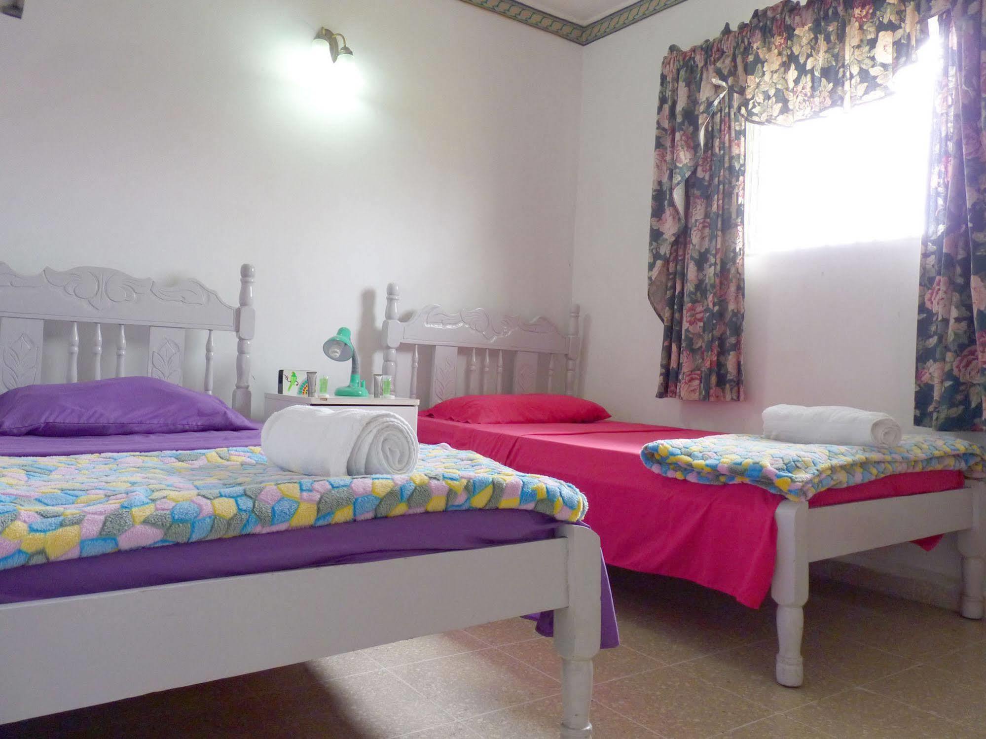Autana Bed & Breakfast Boquete Bagian luar foto