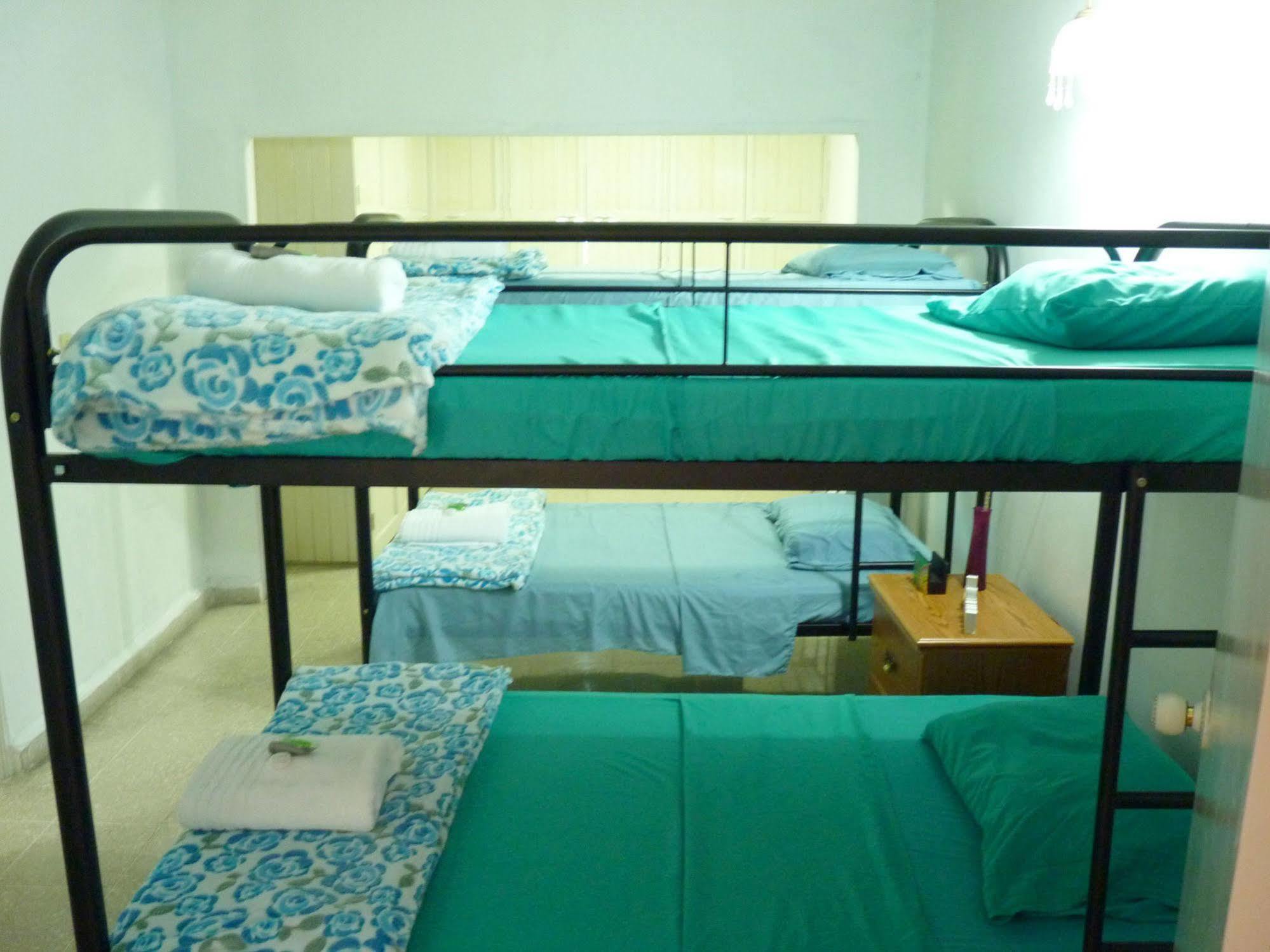 Autana Bed & Breakfast Boquete Bagian luar foto
