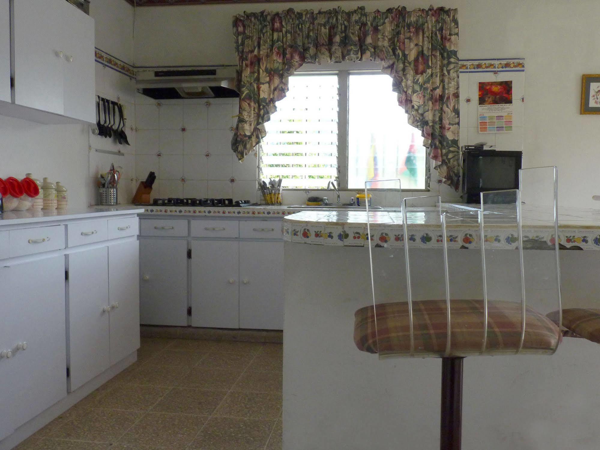 Autana Bed & Breakfast Boquete Bagian luar foto