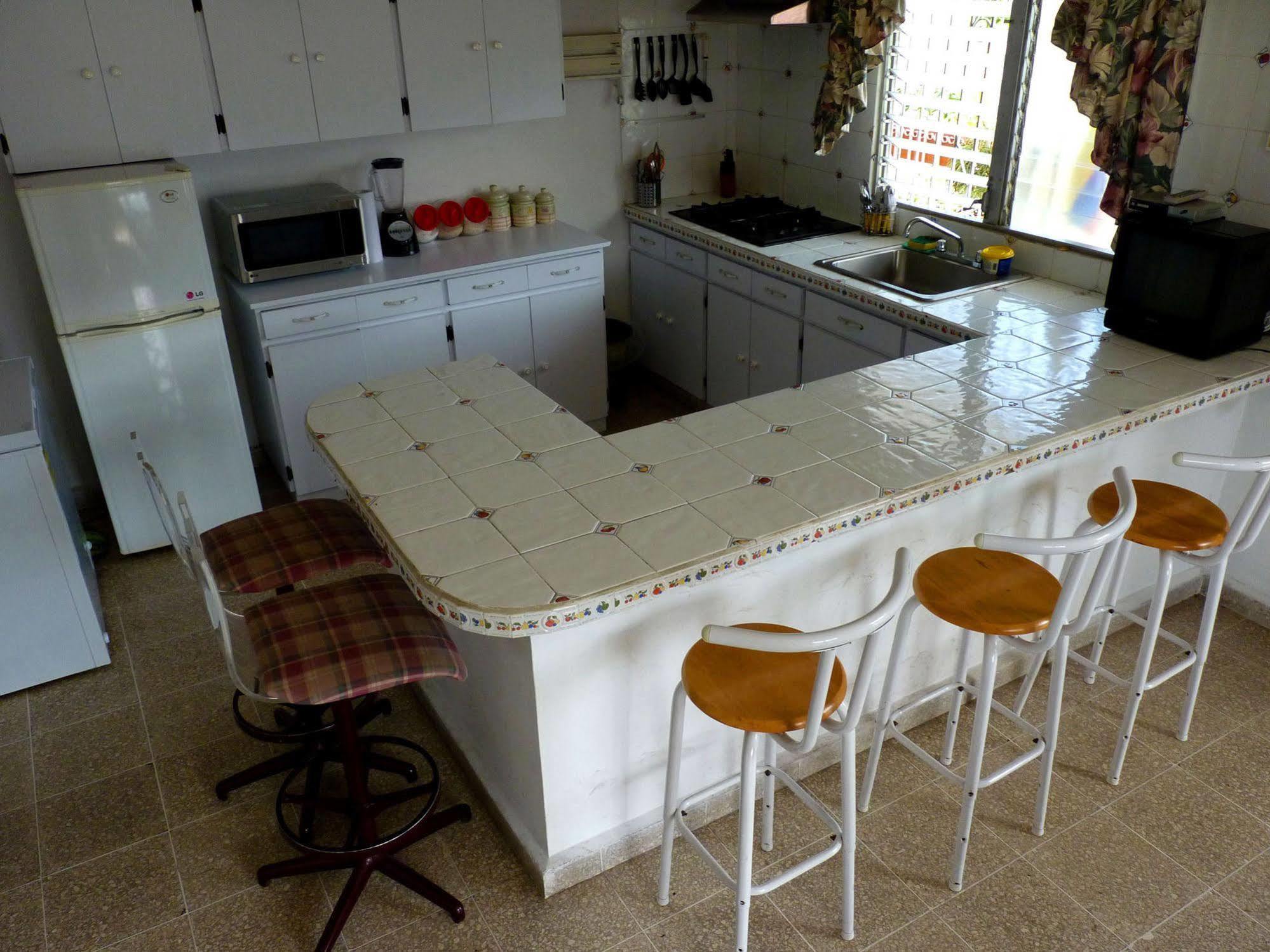 Autana Bed & Breakfast Boquete Bagian luar foto