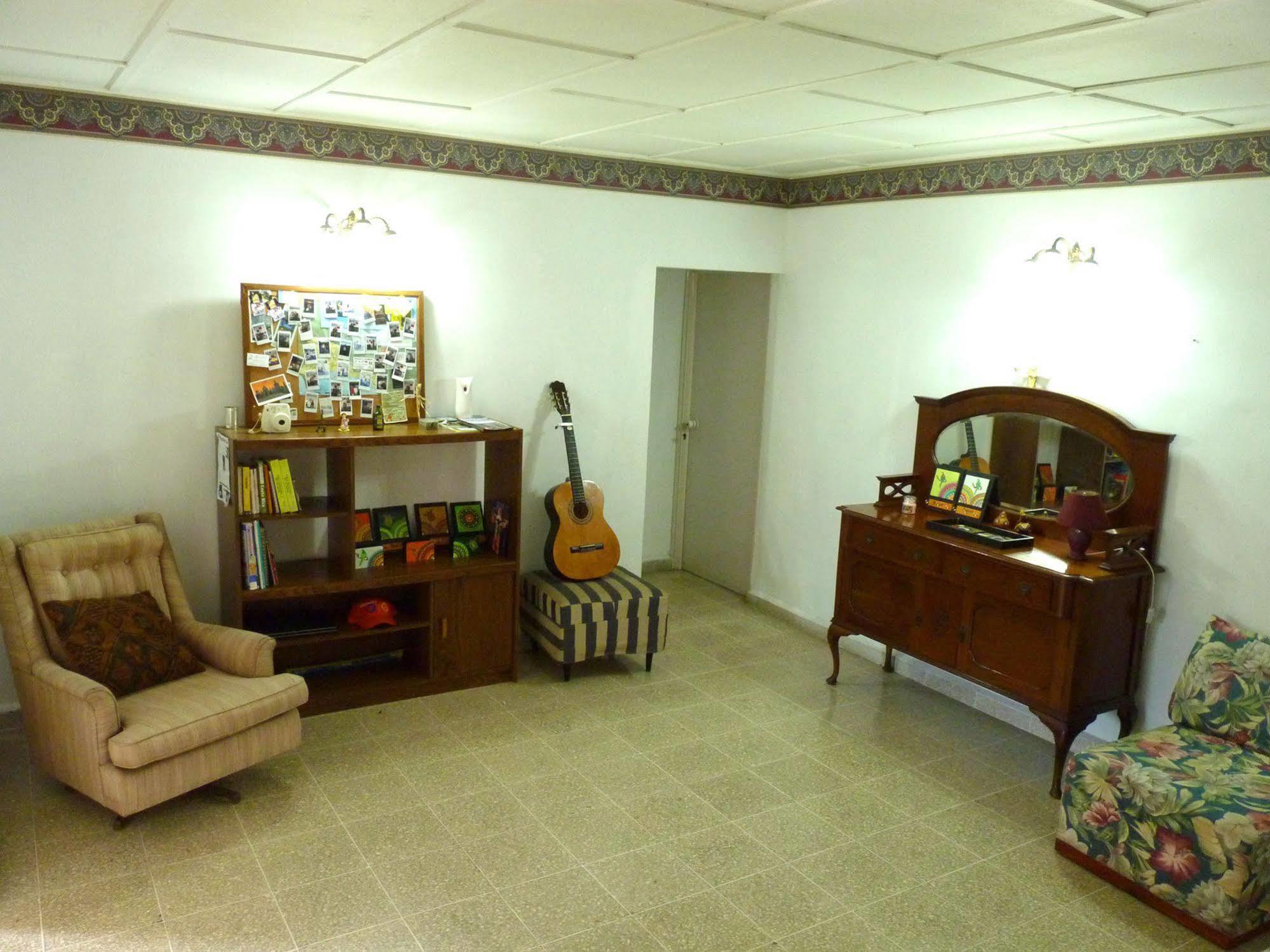 Autana Bed & Breakfast Boquete Bagian luar foto