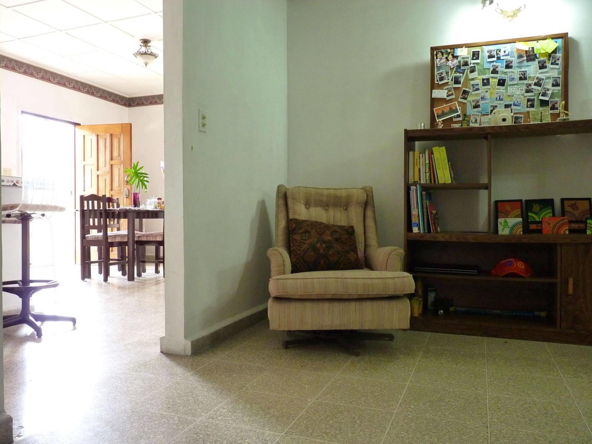 Autana Bed & Breakfast Boquete Bagian luar foto