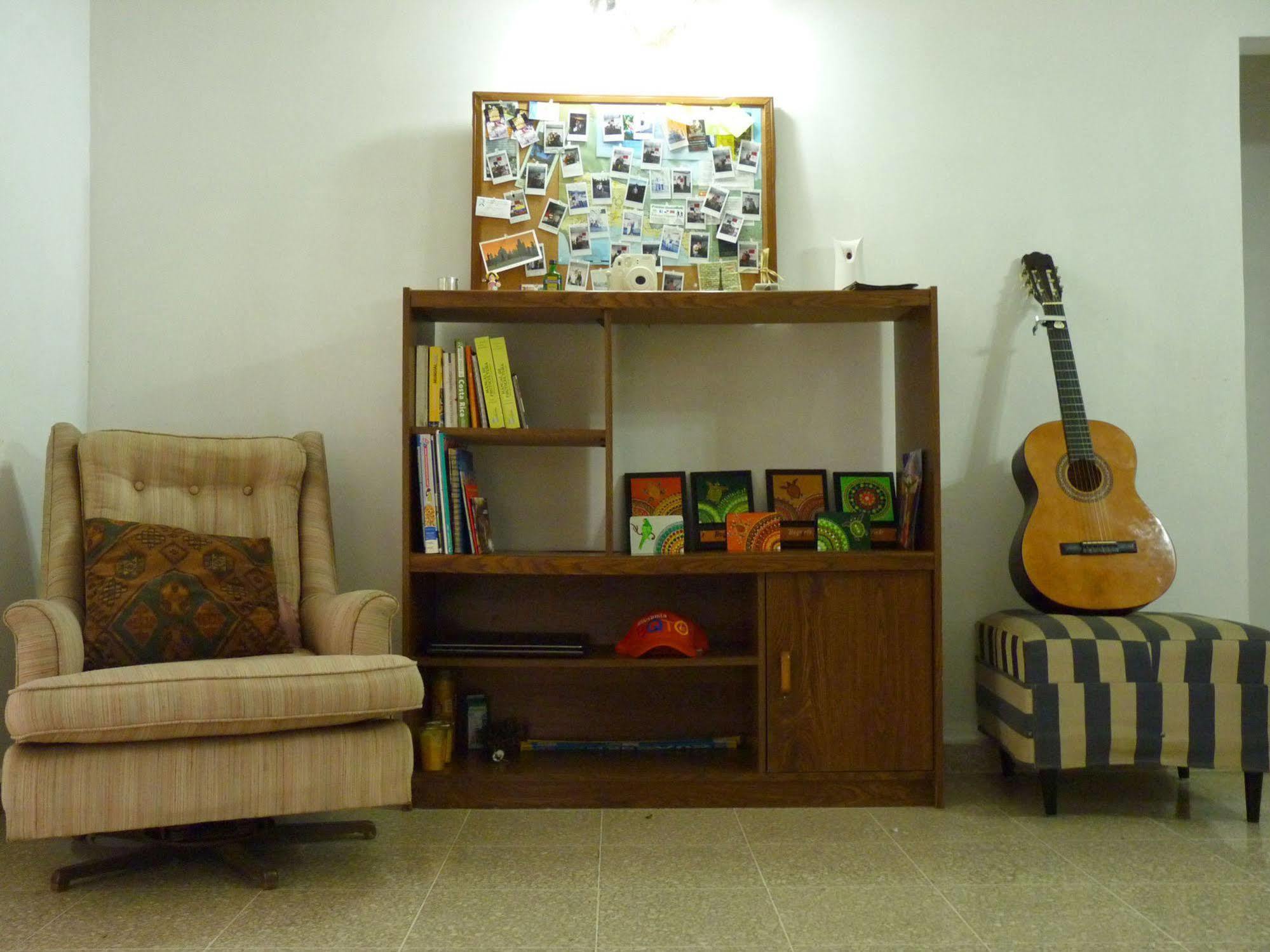 Autana Bed & Breakfast Boquete Bagian luar foto