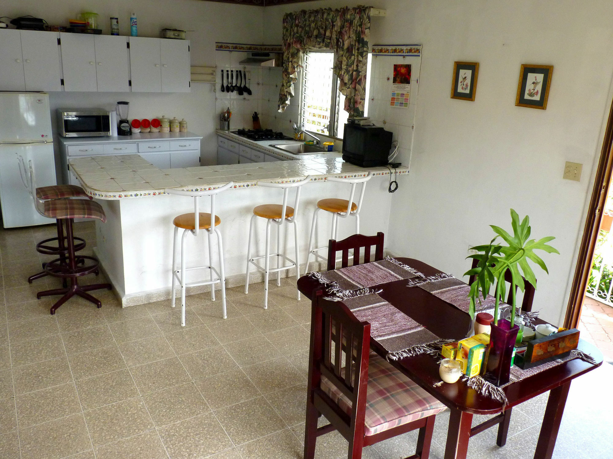 Autana Bed & Breakfast Boquete Bagian luar foto